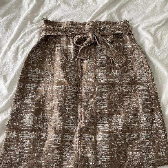 Vintage Louis Vuitton Blazer and Skirt Set ❤️ 40 - Picture 8 of 10